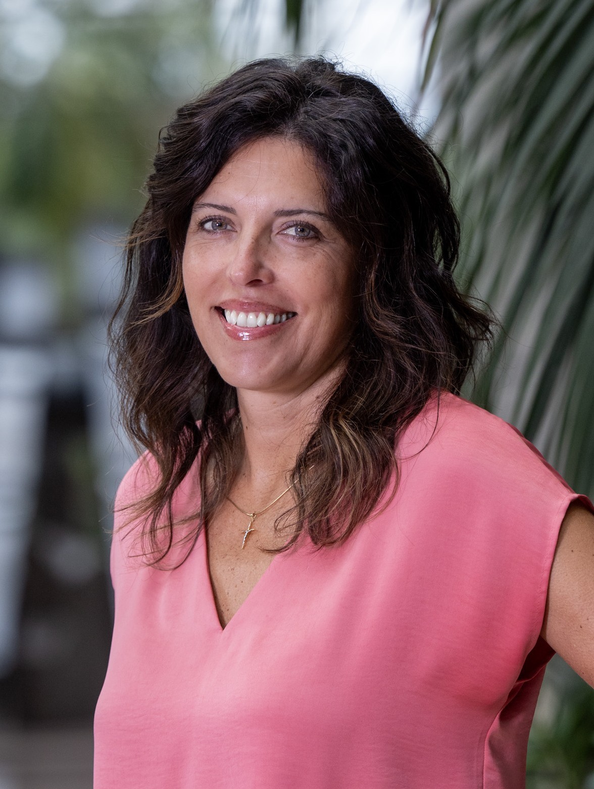 Profile photo of Ellen Lupkes.